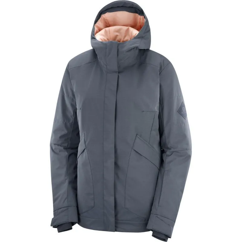 Salomon  Snow Rebel Jacket - Giacca da sci - Donna