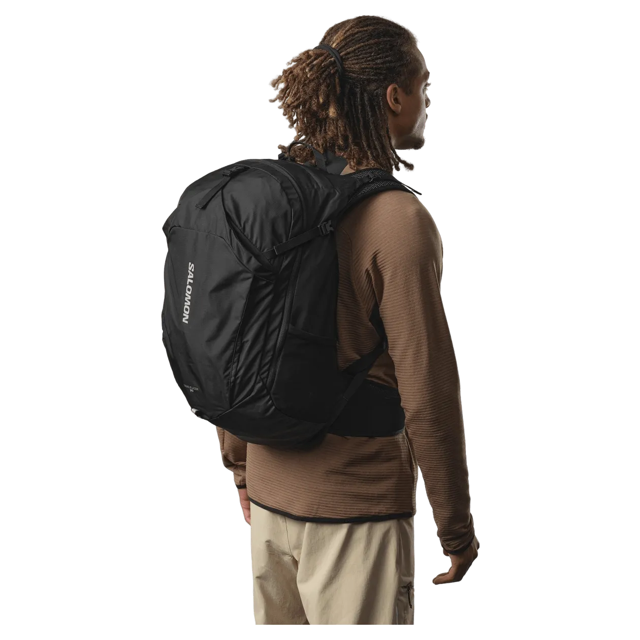 Salomon Trail Blazer 30 Backpack