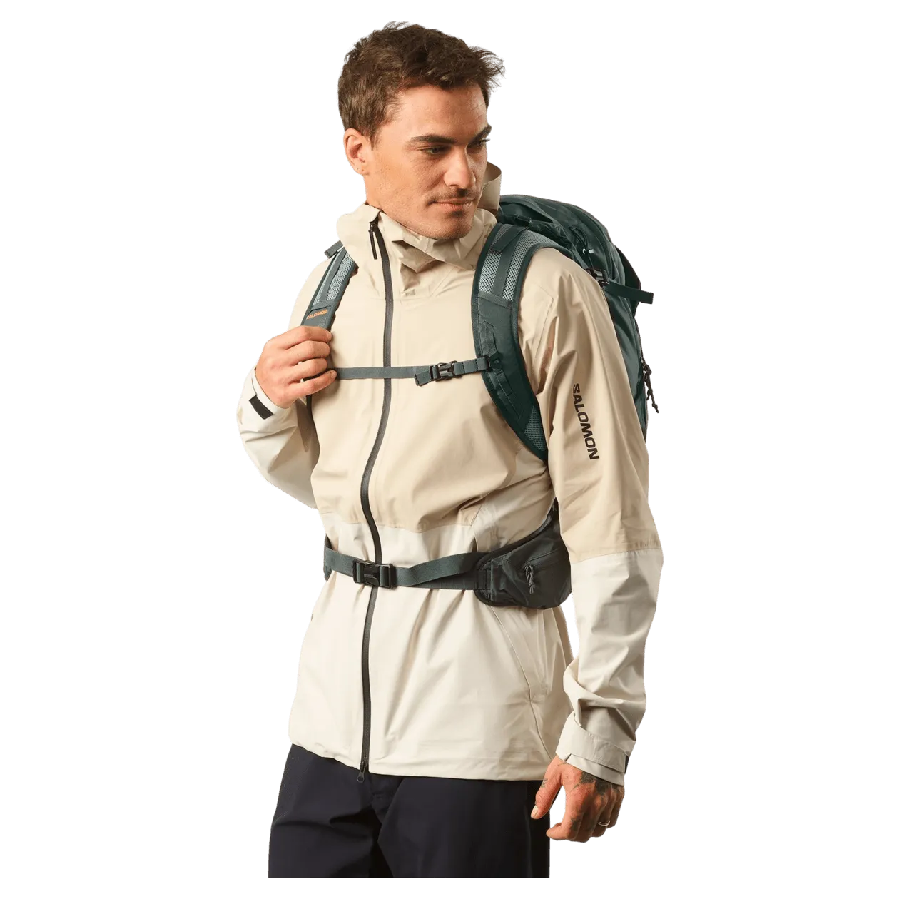 Salomon Trail Blazer 30 Backpack