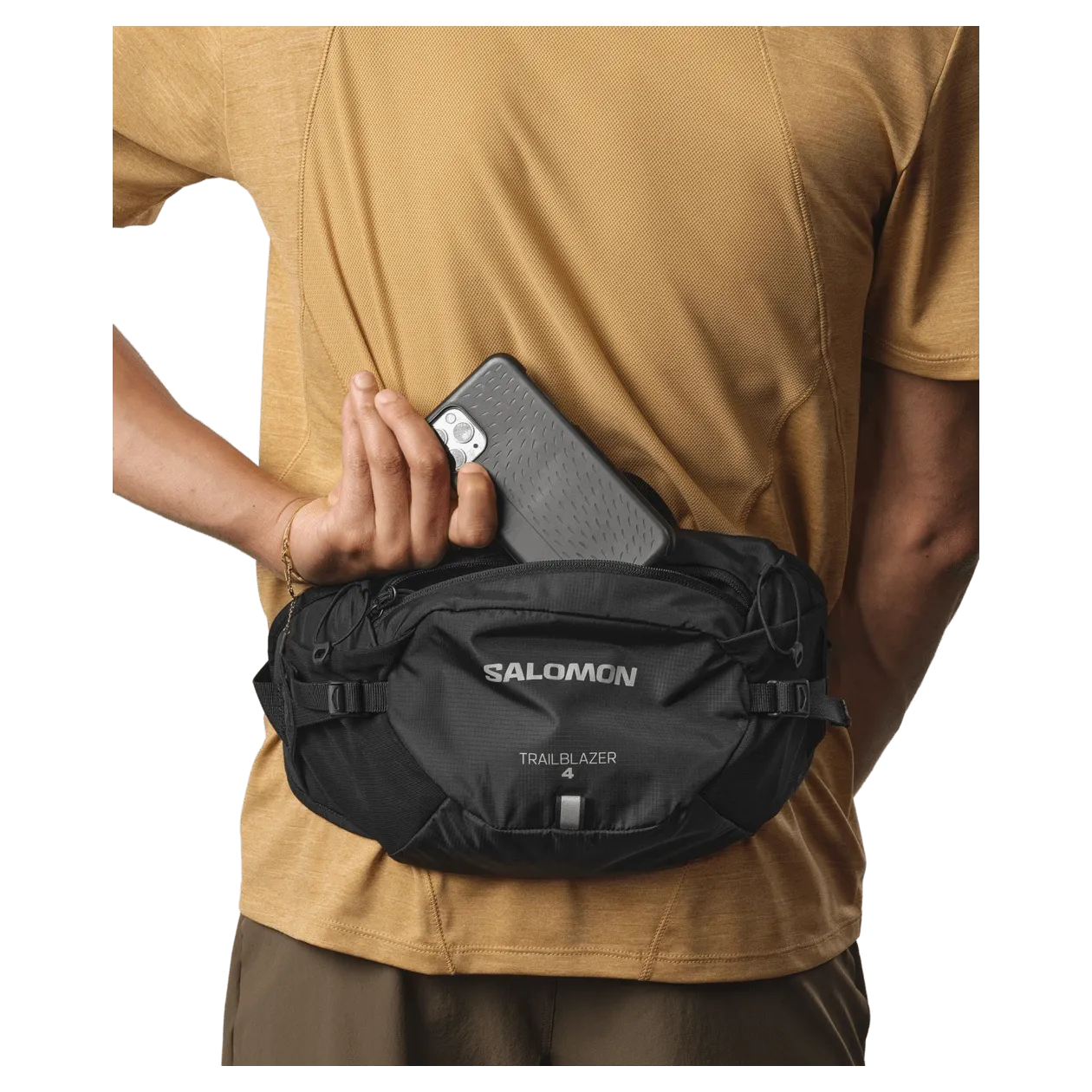 Salomon Trail Blazer Belt Bum Bag