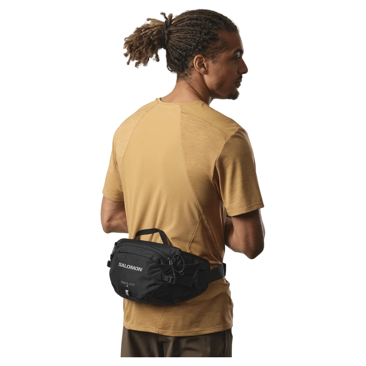 Salomon Trail Blazer Belt Bum Bag