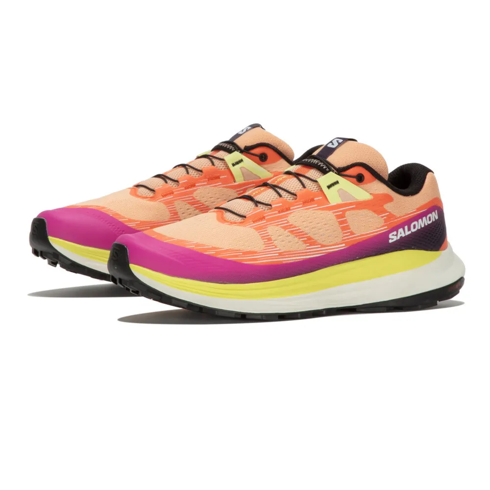 Salomon Ultra Glide 2 Women's Trail Running Shoes - AW24