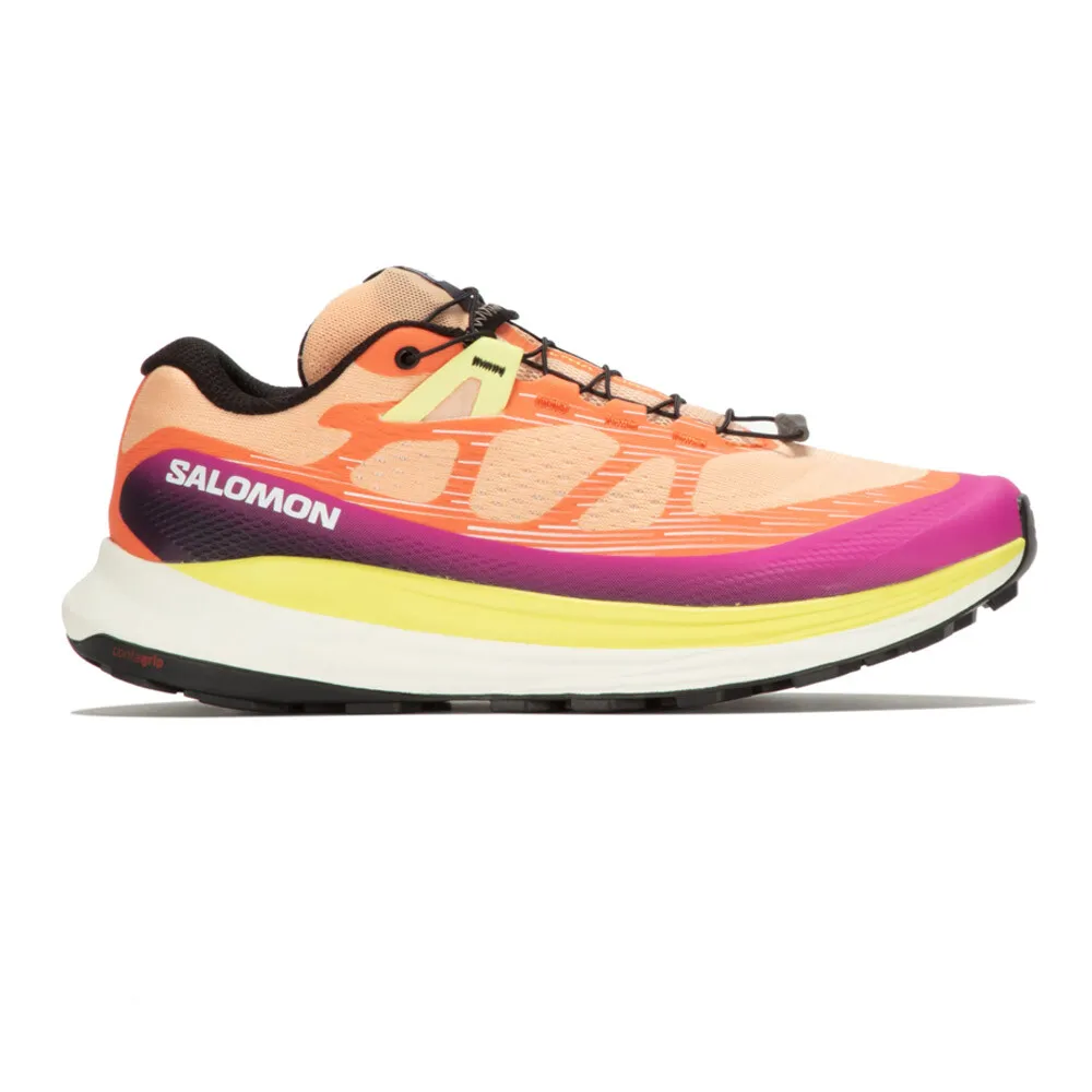 Salomon Ultra Glide 2 Women's Trail Running Shoes - AW24