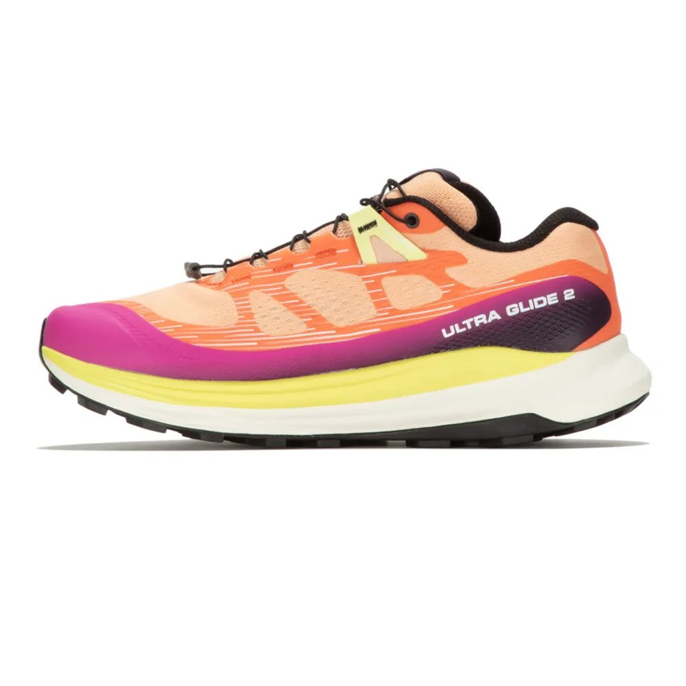 Salomon Ultra Glide 2 Women's Trail Running Shoes - AW24