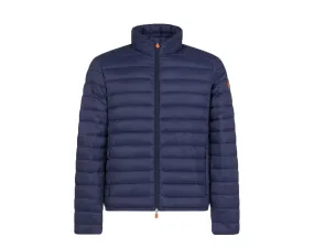 Save The Duck Giga Ultralight Puffer Men's Jacket