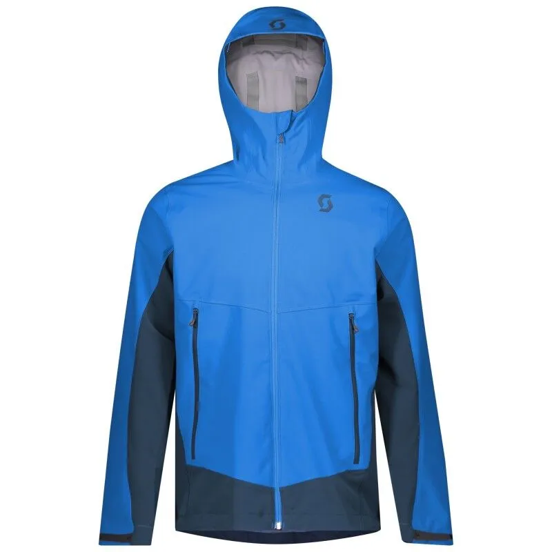 Scott  Explorair Ascent WS Jacket - Giacca softshell - Uomo