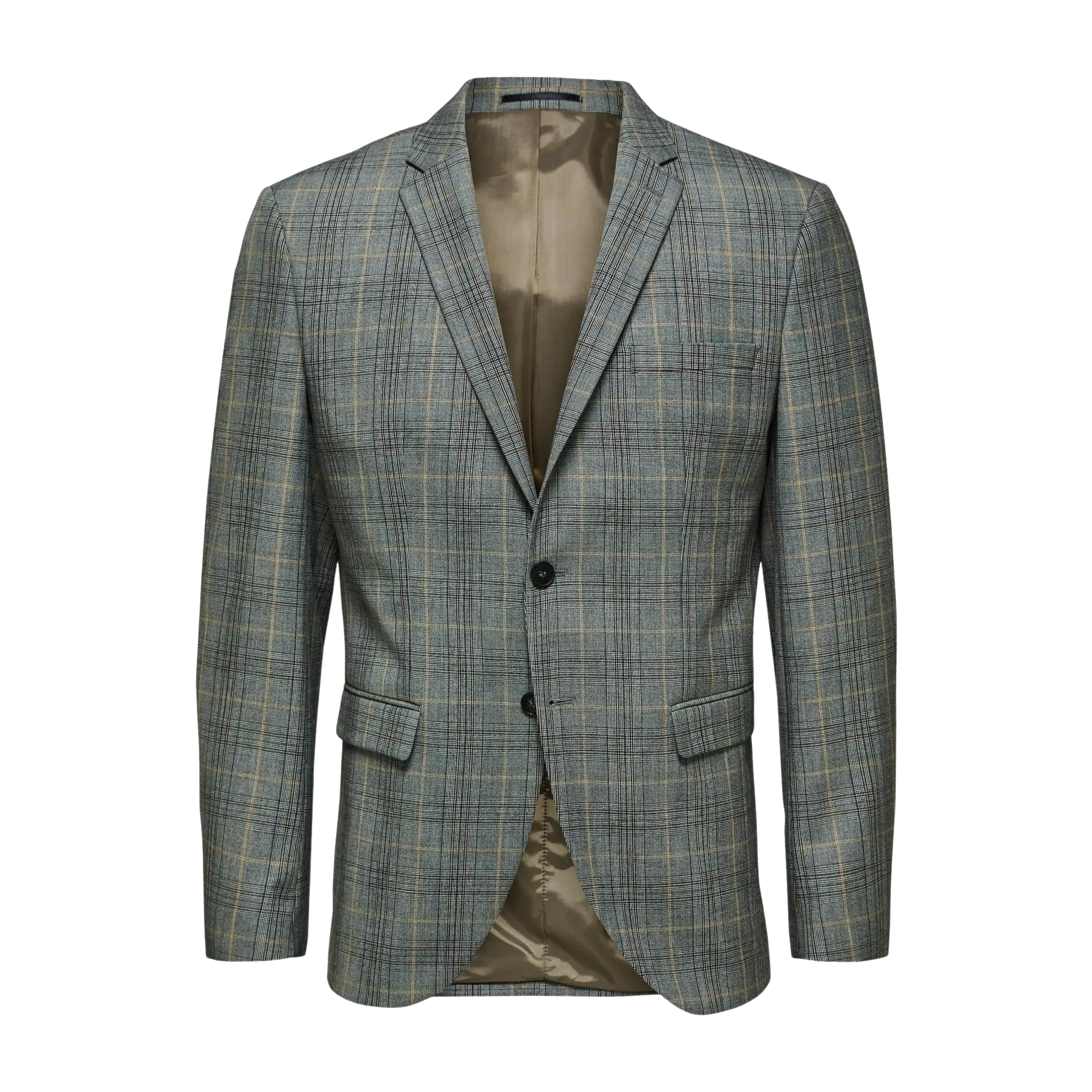 Selected Slim Myologan Blazer