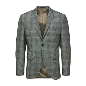 Selected Slim Myologan Blazer