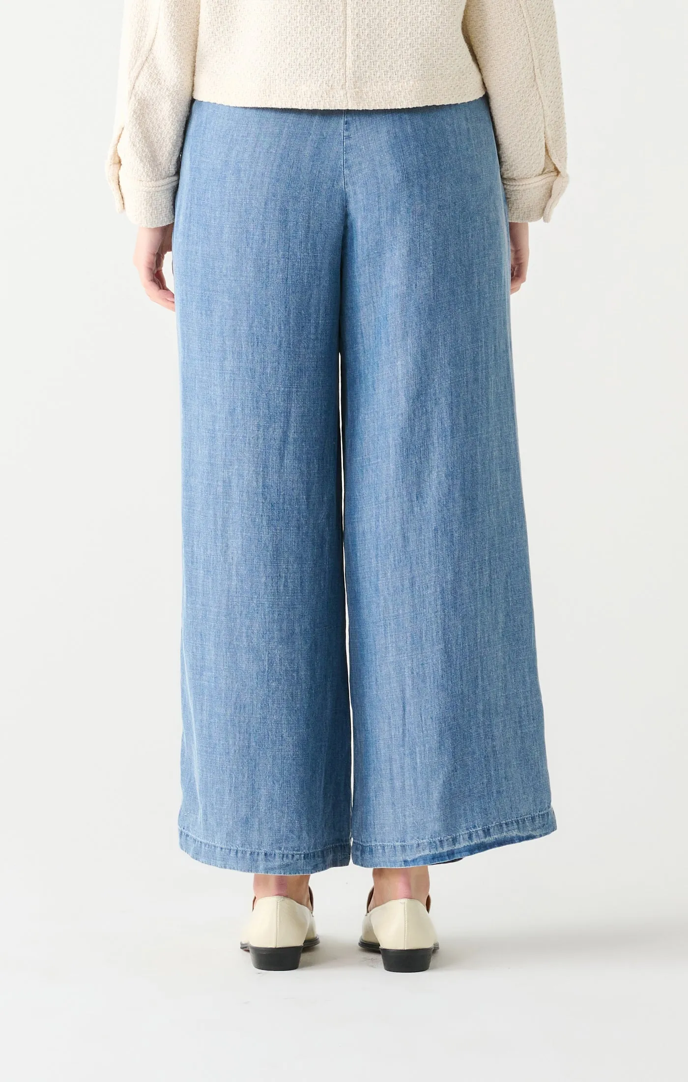 Shawn Wide Leg Pants