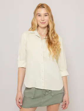 Shirt Tail Shirt - Cliffside