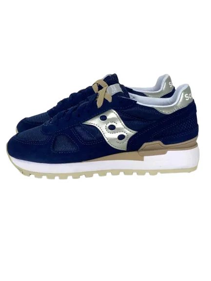 SNEAKERS BLU S1108-833 SHADOW ORIGINAL