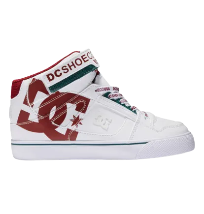 Sneakers DC Bambino