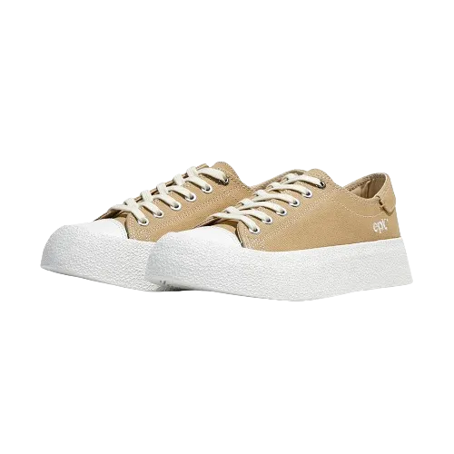 Sneakers Ept Beige