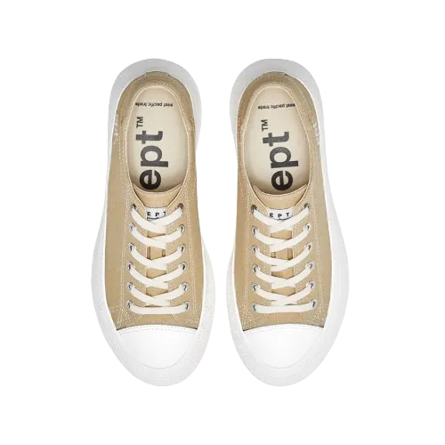 Sneakers Ept Beige