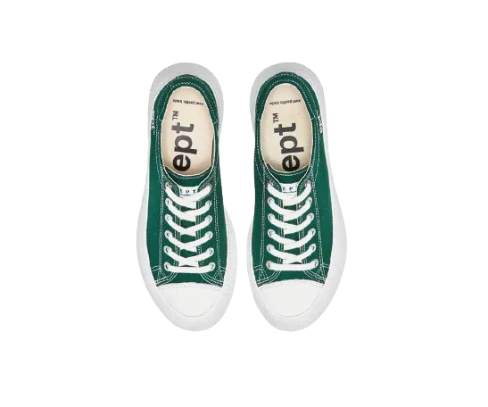 Sneakers Ept Verde