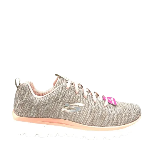 Sneakers Skechers Donna