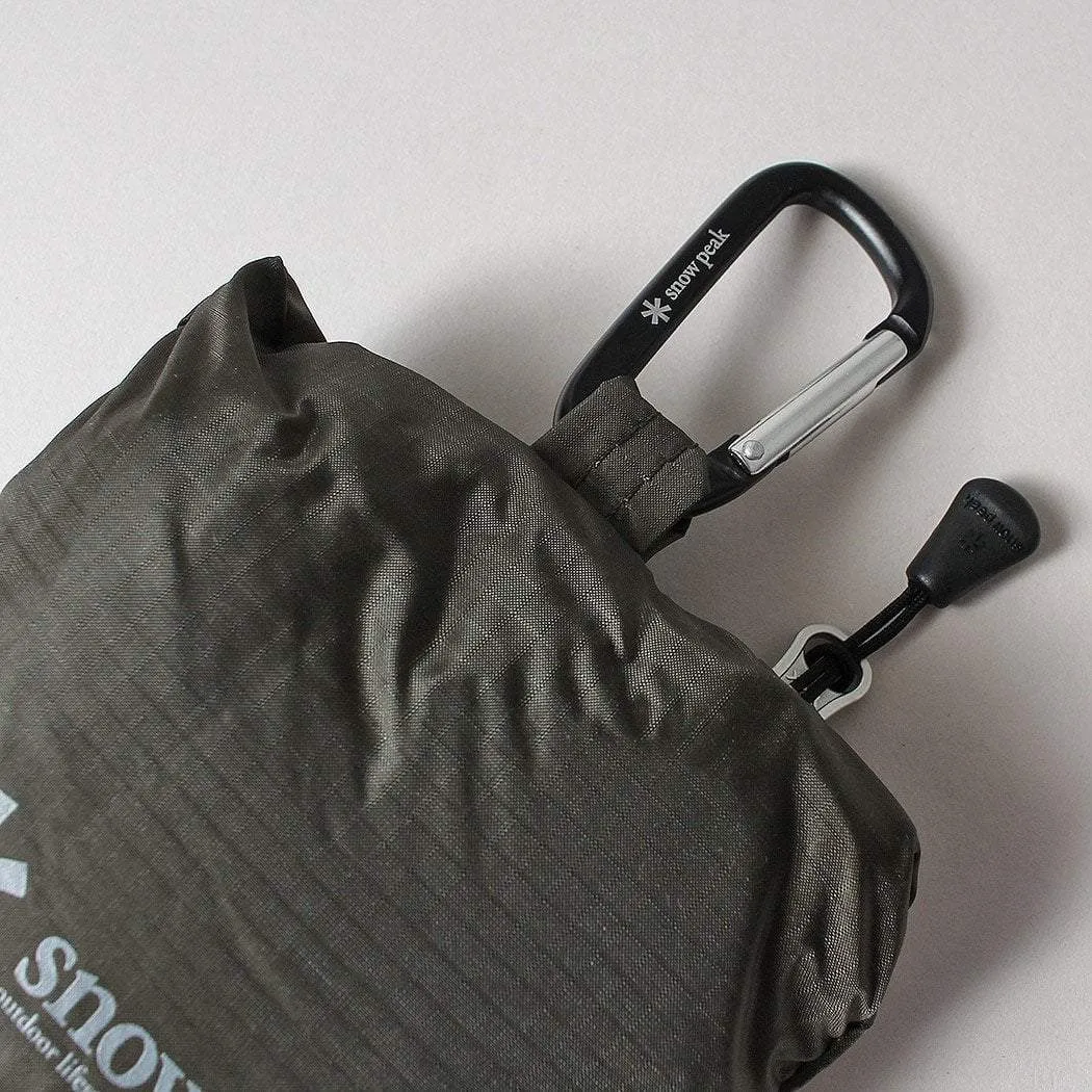 Snow Peak Packable Type 1 Tote Bag