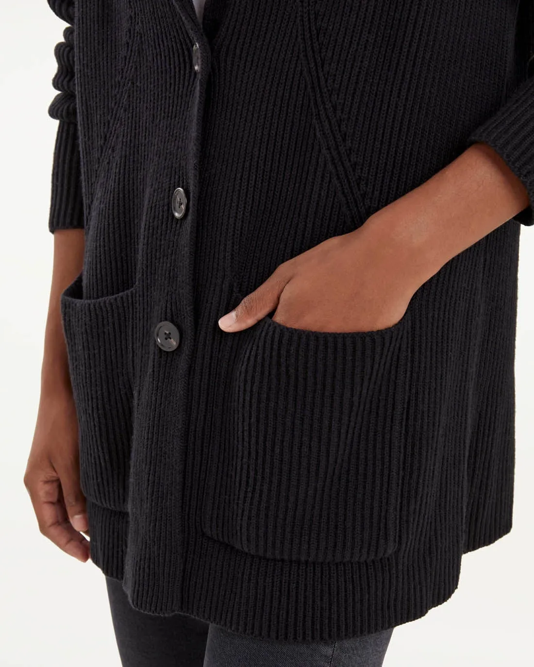 Splendid Charlotte Knit Blazer