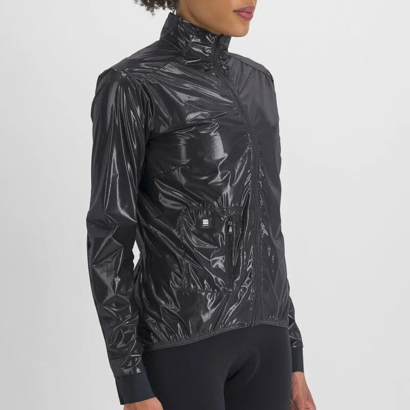 Sportful  Giara W Packable Jacket - Giacca ciclismo - Donna