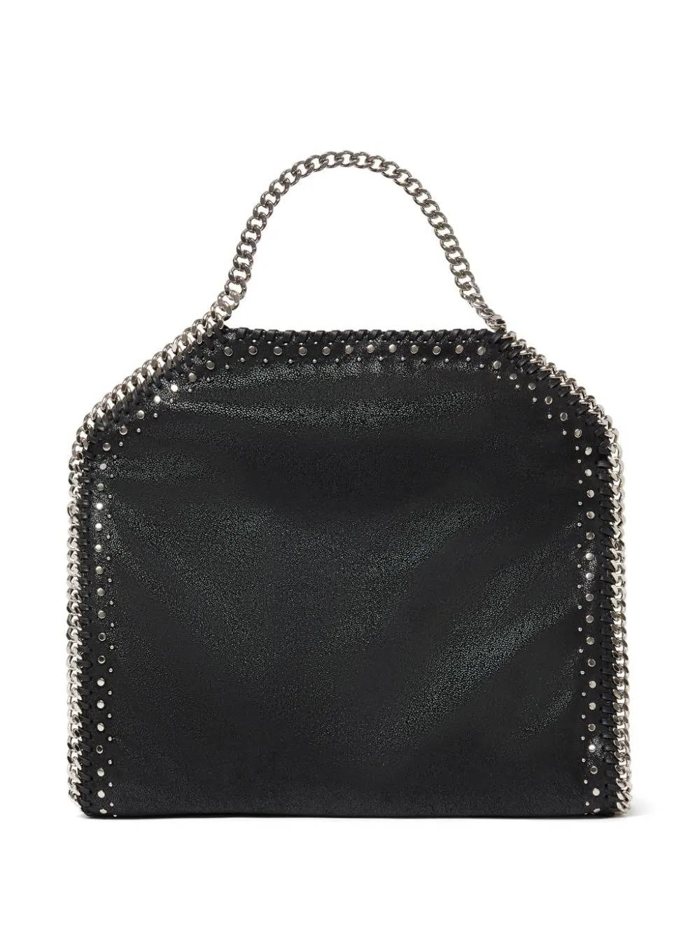 Stella McCartney    Stella Mc Cartney Falabella Fold Over Tote Bag