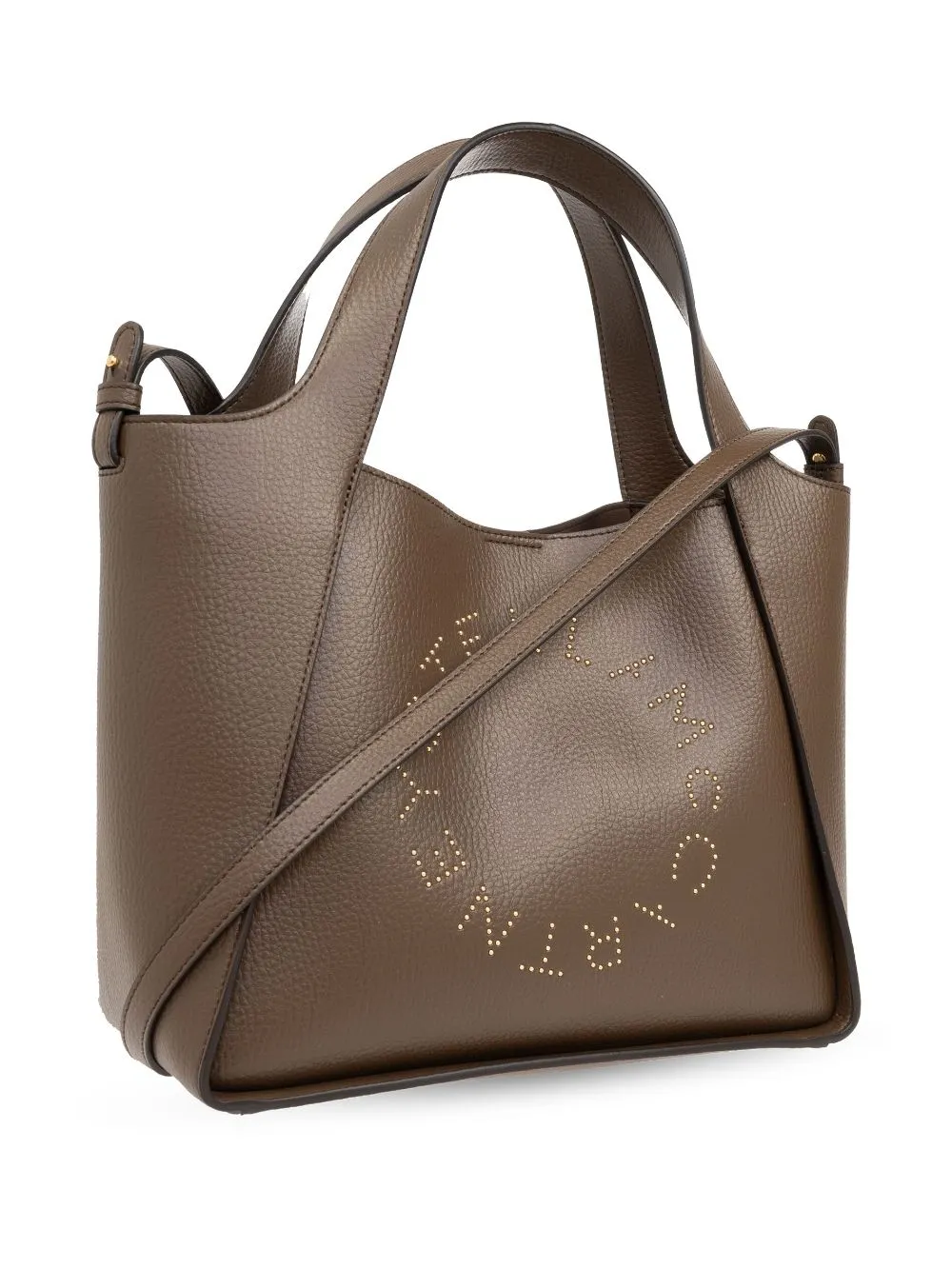 Stella McCartney    Stella Mc Cartney Stella Logo Tote Bag