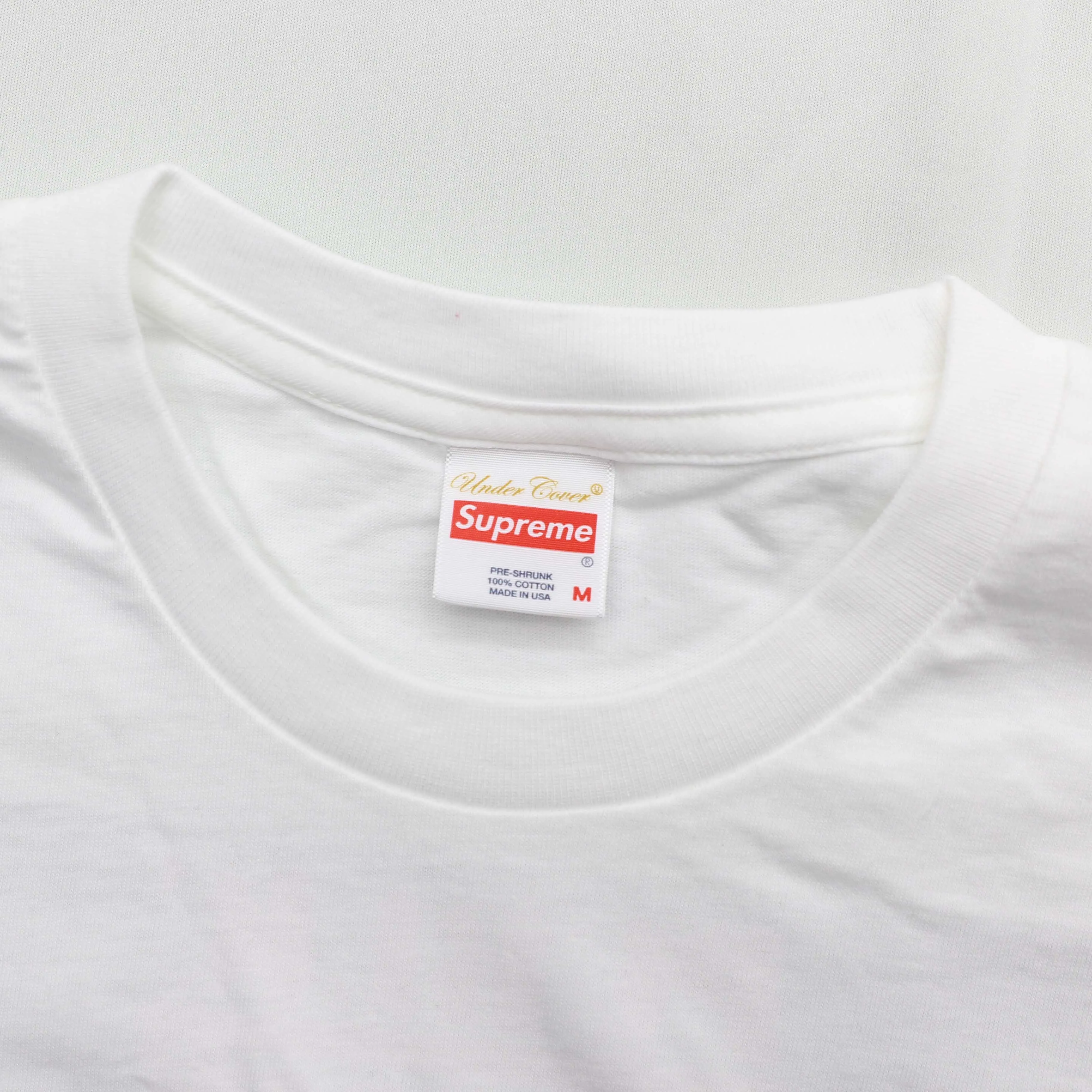 Supreme  |Street Style Collaboration Cotton Skater Style Hoodies