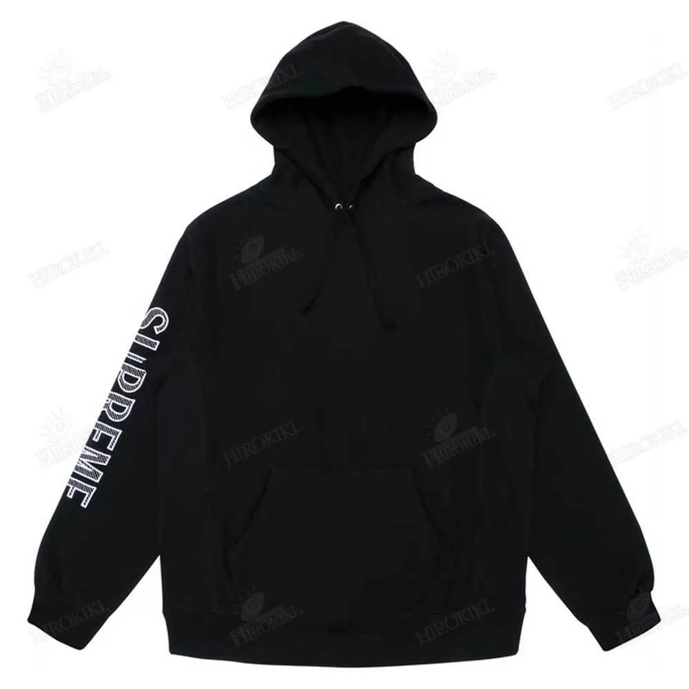 Supreme  |Supreme Tail Hooded Sweatshirt