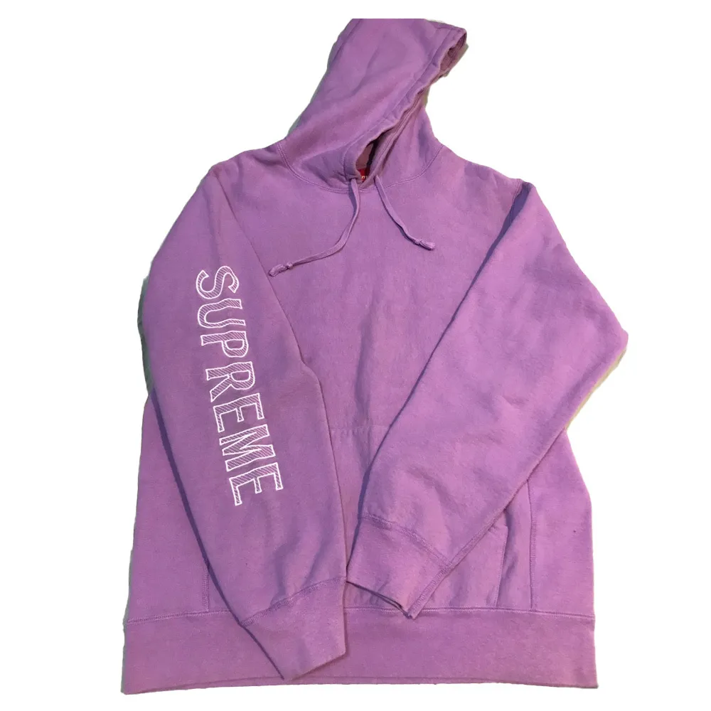 Supreme  |Supreme Tail Hooded Sweatshirt