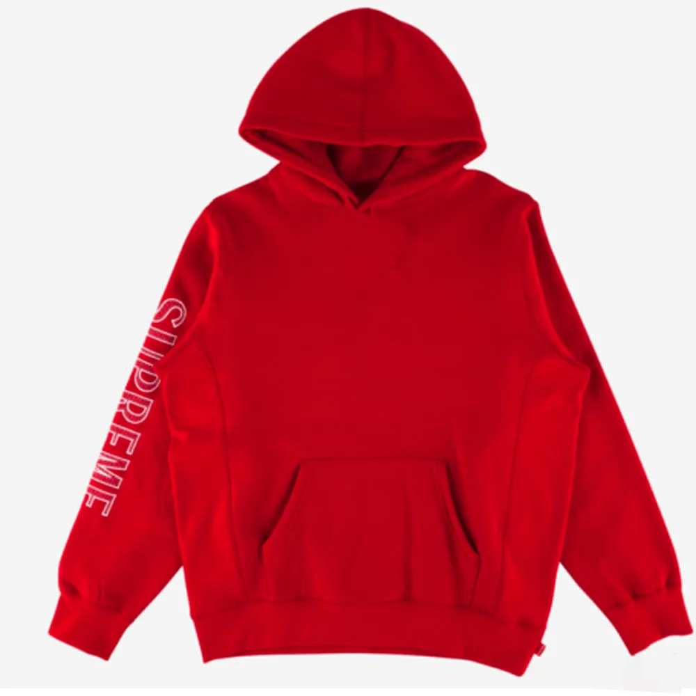 Supreme  |Supreme Tail Hooded Sweatshirt