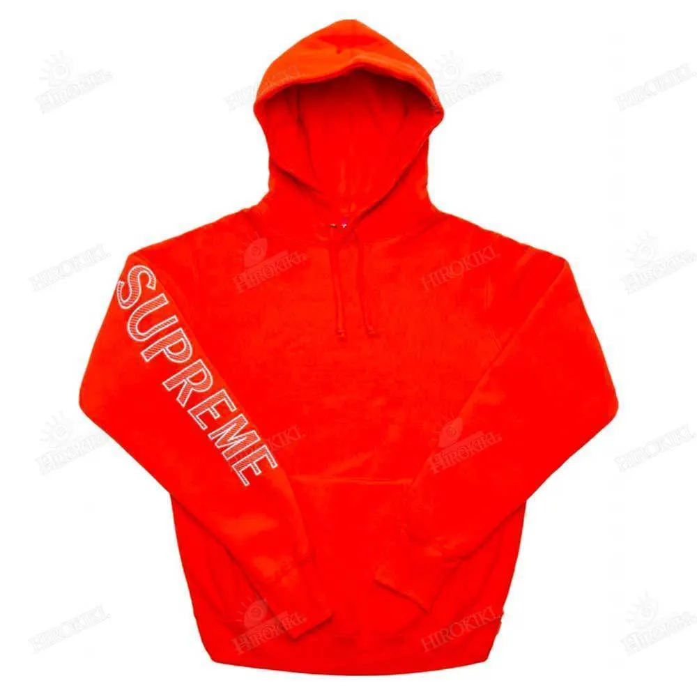 Supreme  |Supreme Tail Hooded Sweatshirt