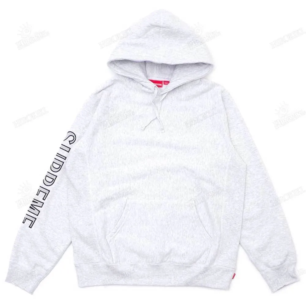 Supreme  |Supreme Tail Hooded Sweatshirt