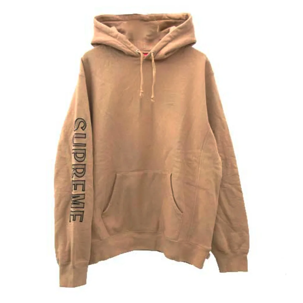 Supreme  |Supreme Tail Hooded Sweatshirt