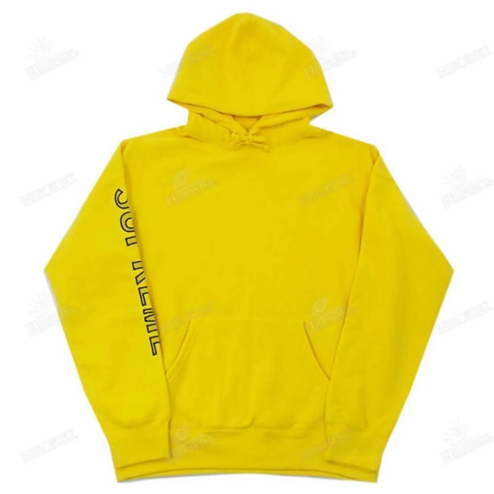 Supreme  |Supreme Tail Hooded Sweatshirt