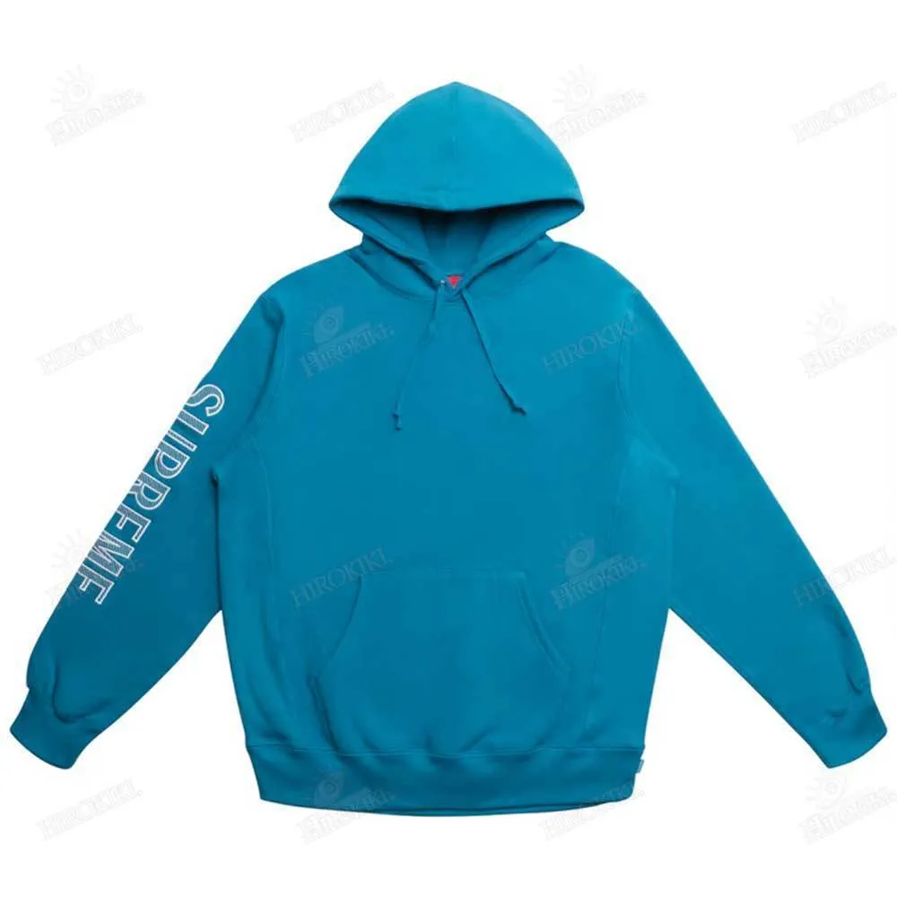 Supreme  |Supreme Tail Hooded Sweatshirt