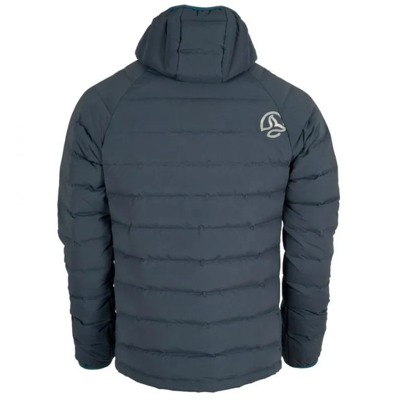 Ternua  Nuptse H-Down Jacket - Giacca sintetica - Uomo