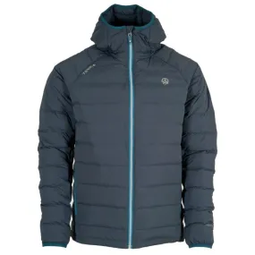 Ternua  Nuptse H-Down Jacket - Giacca sintetica - Uomo