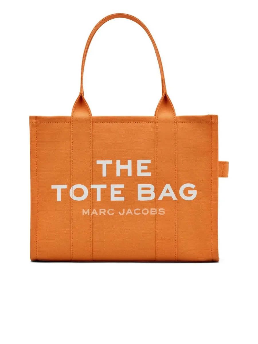 The Canvas Large Tote Bag