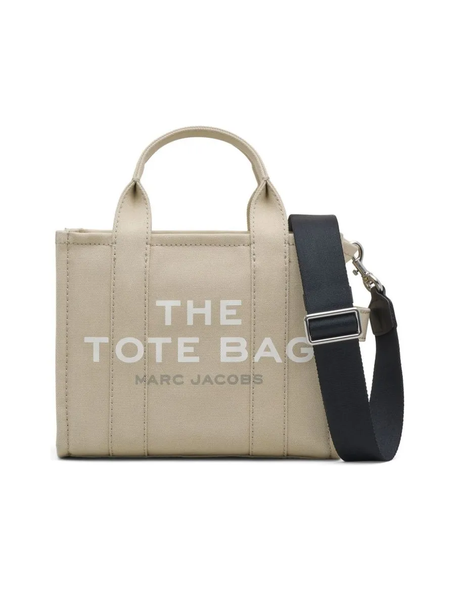 The Canvas Tote Bag Small