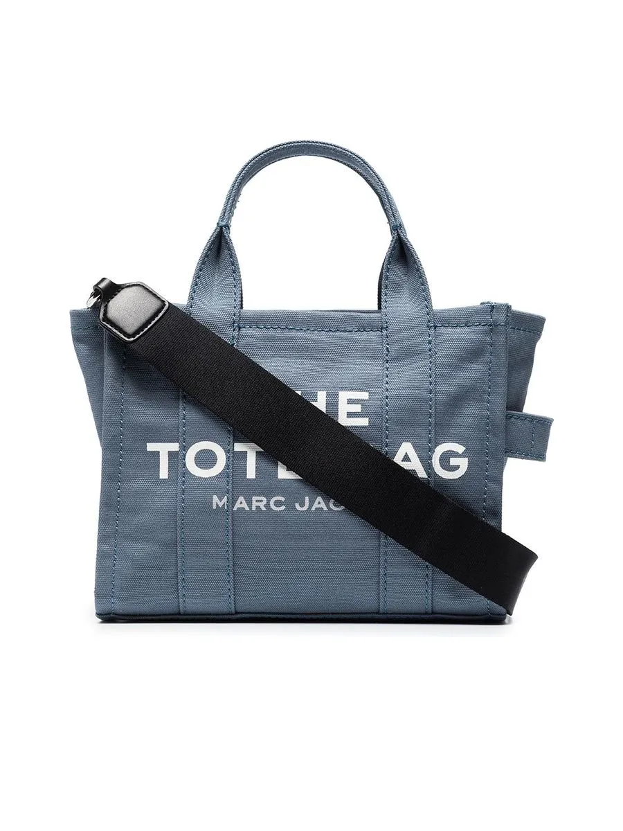 The Canvas Tote Bag