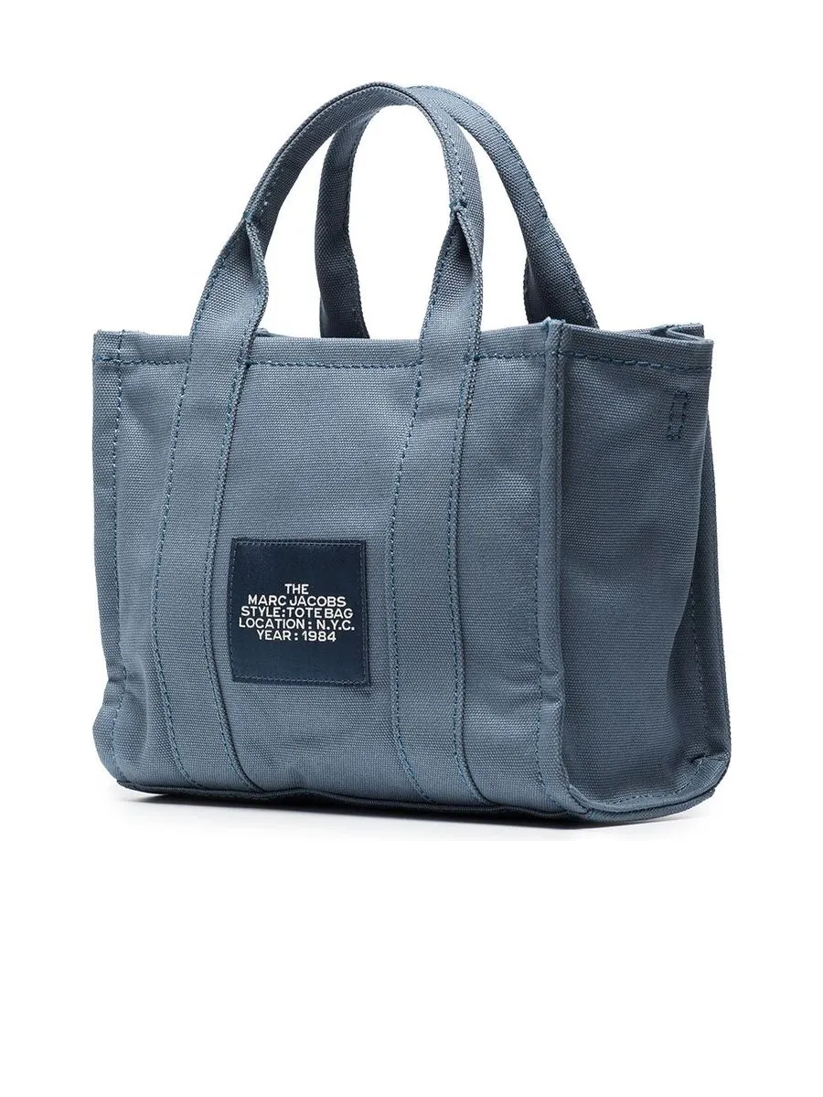 The Canvas Tote Bag