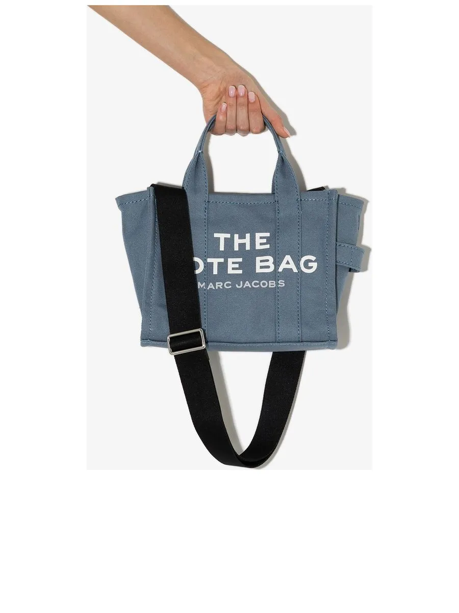 The Canvas Tote Bag