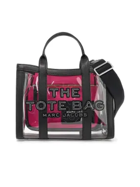 The Clear Small Tote Bag