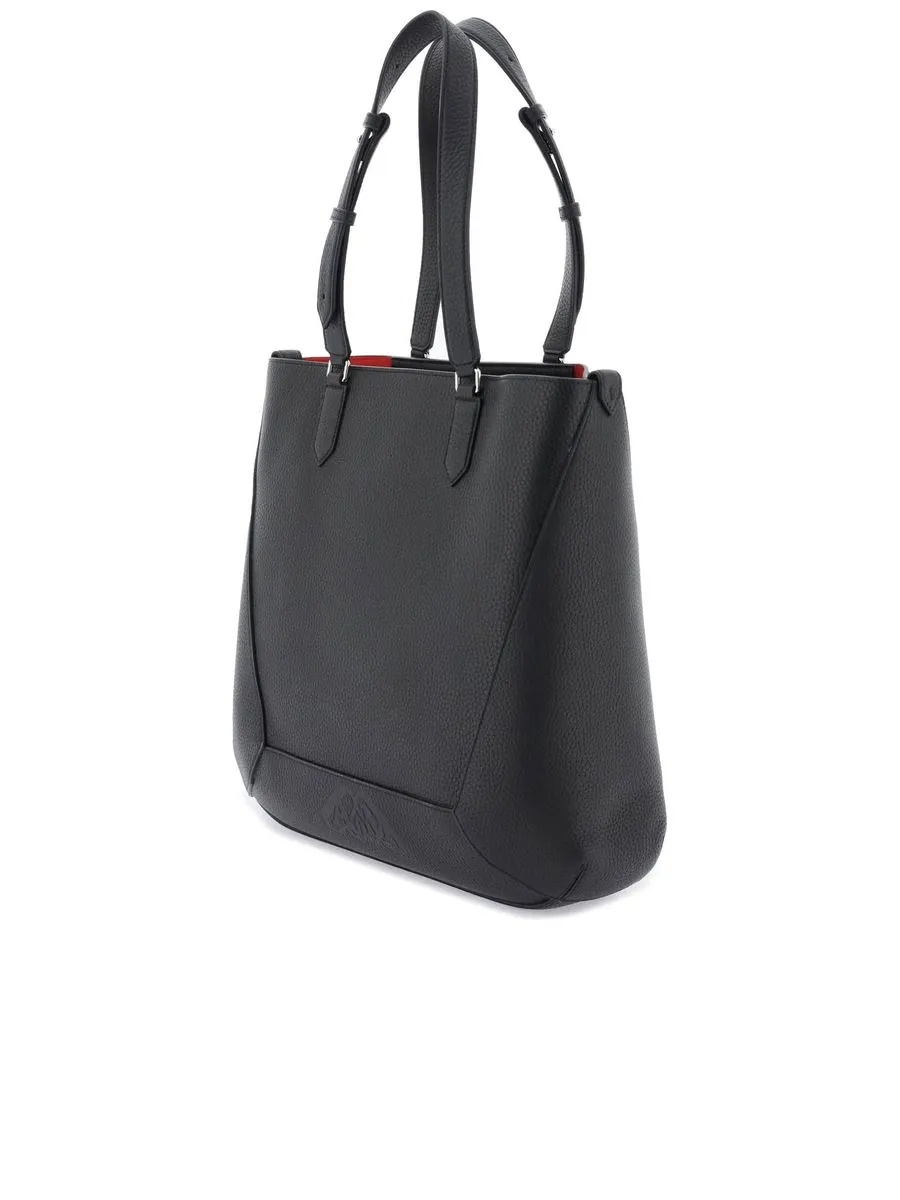 The Edge Medium Tote Bag