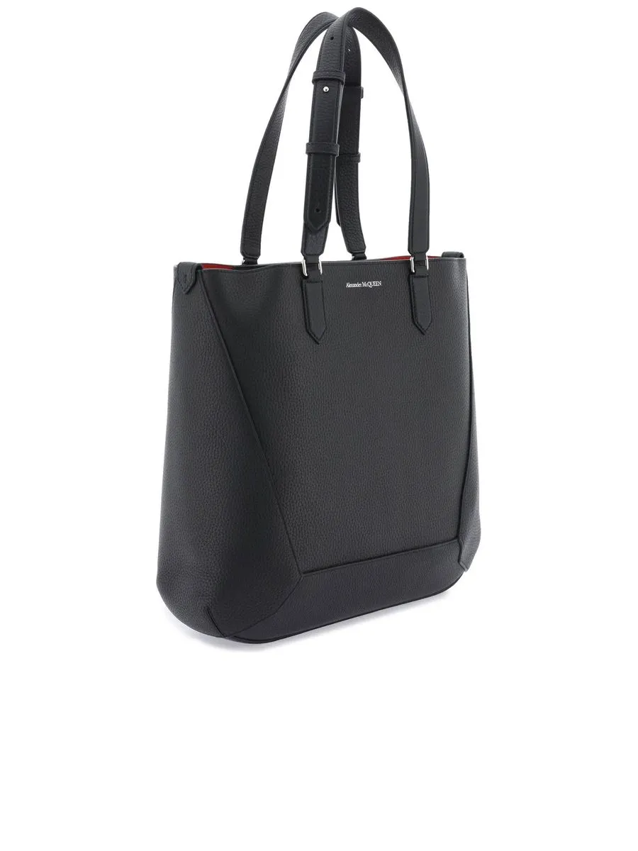 The Edge Medium Tote Bag