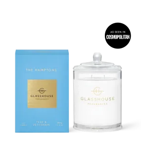 The Hampton Candle - 2.1oz