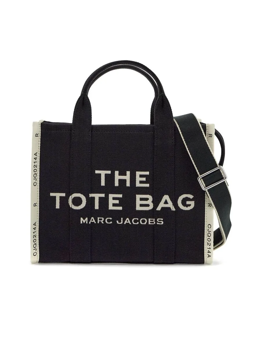 The Jacquard Medium Tote Bag