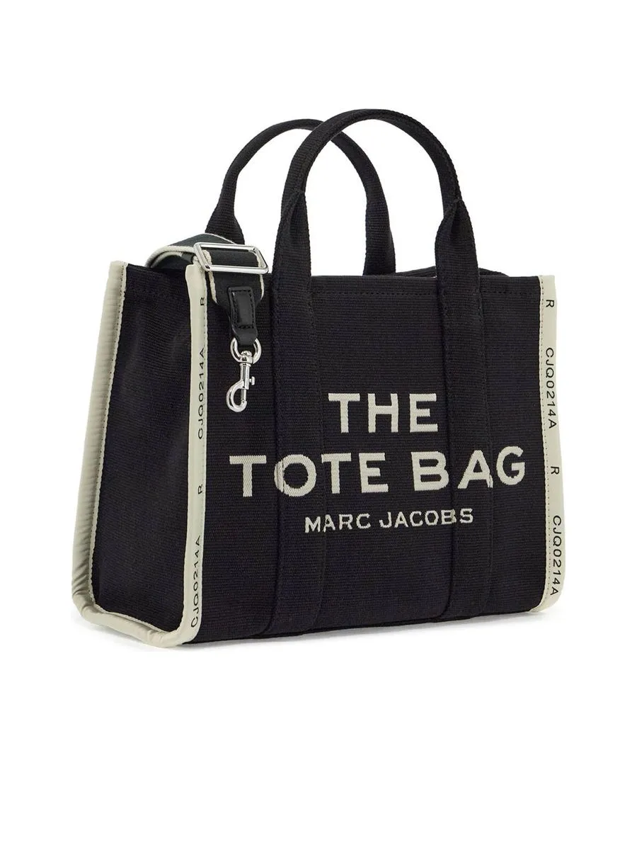 The Jacquard Medium Tote Bag