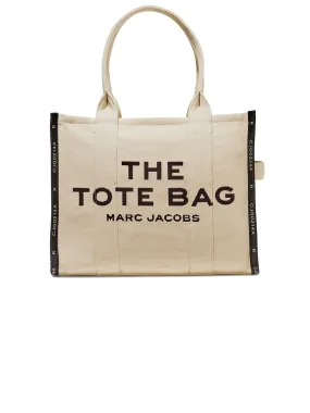 The Jacquard Tote Bag Large