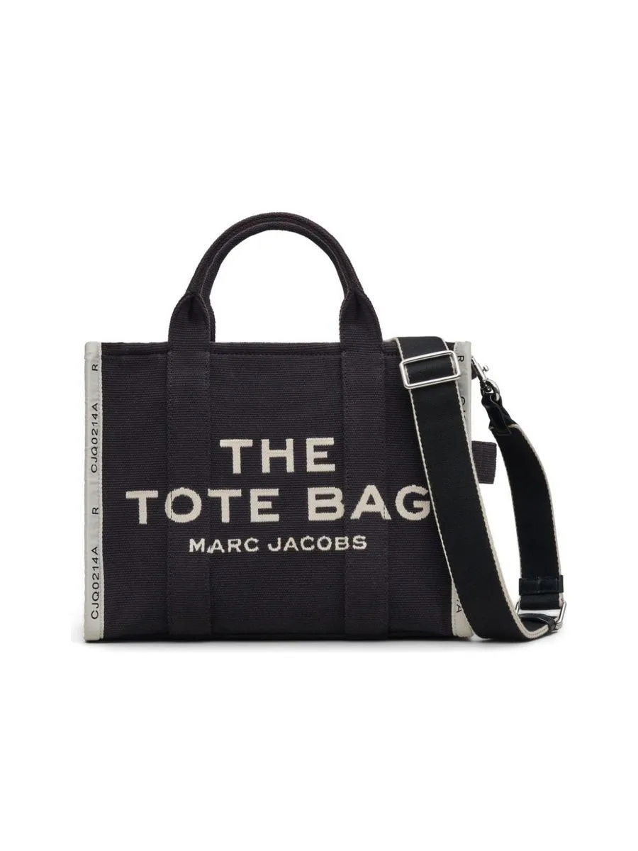 The Jacquard Tote Bag Medium