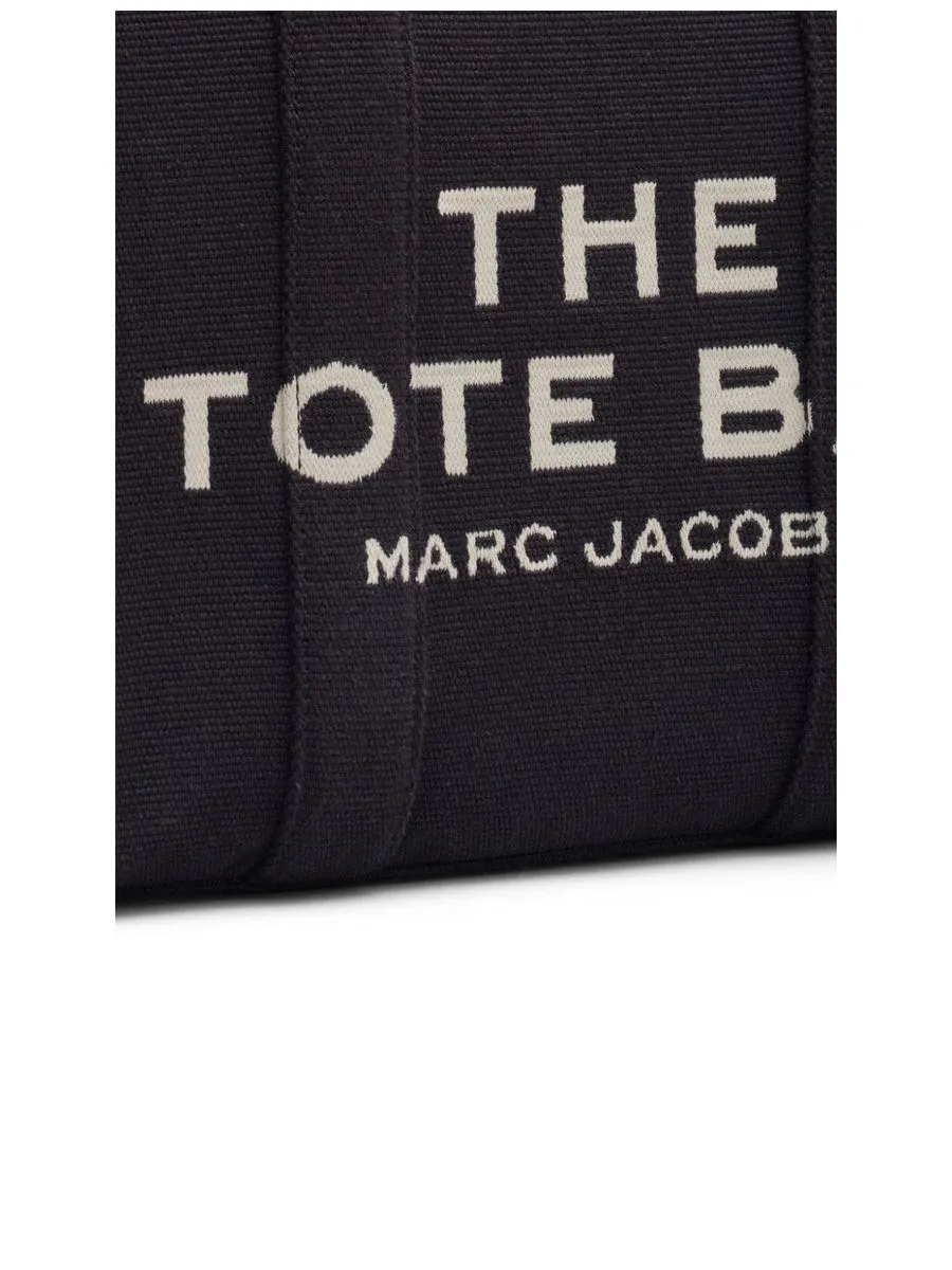 The Jacquard Tote Bag Medium